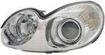 1590574 - : Head Lamp Assembly - Left for Dorman Image