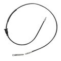 BC96128 - : Raybestos Element3 Parking Brake Cable for Raybestos Brakes Image