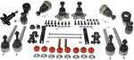 541091 - : Suspension Kit - Front for Dorman Image