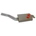45924 - : Exh Muffler Assembly for Walker Exhaust Image