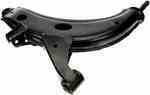 520477 - : Suspension Control Arm - Front Left Lower for Dorman Image