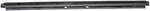 25870 - : Outer Door Window Sweep Left Side Rear - Rear Left Outer for Dorman Image