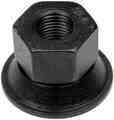 611092 - : Wheel Nut 9/16-18 Flanged Flat Face - 1-1/16 In. Hex, 1 In. Length for Dorman Image
