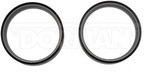 81057 - : Pinion Crush Sleeves - Rear for Dorman Image