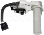 600909 - : Transfer Case Shift Motor for Dorman Image