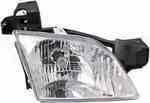 1590085 - : Headlight Assembly - Right for Dorman Image