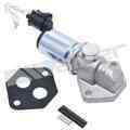 21592037 - : Walker Products 215-92037 Throttle Air Bypass Valve - FSK for Walker Products Inc. - Image