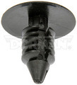 963056D - : Chrysler, GM Panel Retainer for Dorman Image