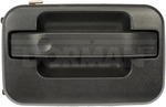 97675 - : Exterior Door Handle - Front Right for Dorman Image
