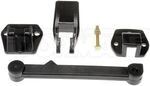 3155101CD - : Heavy Duty Hood Latch Kit - Left, Right for Dorman Image