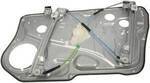 752922 - : Power Window Regulator (Regulator Only) - Front Left for Dorman Image