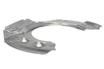 V203590 - : Splash Panel, brake disc for Vaico Image
