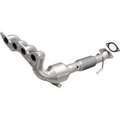 5531253 - : California Manifold Catalytic Converter for Magnaflow Image