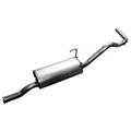 47774 - : Exh Muffler Assembly for Walker Exhaust Image