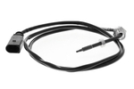 V10720037 - : Sensor, exhaust gas temperature for VEMO Image