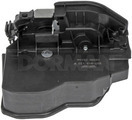 937803 - : Integrated Door Lock Actuator for Dorman Image