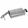 18212 - : SoundFX Direct Fit Exhaust Muffler 2" Outlet (OD) for Walker Exhaust Image