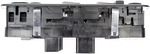 901463 - : Master Switch - Front Left, 11 Button for Dorman Image
