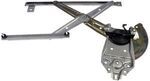 749557 - : Power Window Regulator (Regulator Only) - Rear Right for Dorman Image