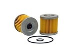 57931 - : WIX Cartridge Lube Metal Canister Filter for WIX Image
