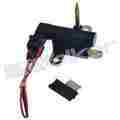23591015 - : Walker Products 235-91015 Engine Crankshaft Position Sensor - Full Service Kit for Walker Products Inc. - Image