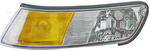 1630304 - : Parking / Turn Signal Lamp Assembly - Front Left for Dorman Image