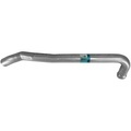 53936 - : Exhaust Pipe 2.5" Inlet (OD) 2.5" Outlet (OD) for Walker Exhaust Image