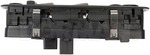 901466 - : Master Window Switch Assembly - 10 Button for Dorman Image