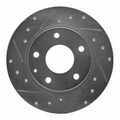 63180049L - : Disc Brake Rotor for DYNAMIC FRICTION Image