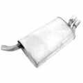 53712 - : Exh Muffler Assembly - Left for Walker Exhaust Image