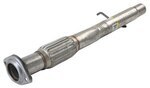 48686 - : Prebent Exhaust Pipe for AP Exhaust Image