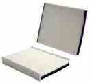 24419 - : WIX Cabin Air Panel for WIX Image