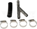 47238HP - : Aluminum  Heater Hose Repair Kit for Dorman Image