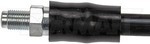 H621709 - : Brake Hydraulic Hose - Rear Left, Rear Right for Dorman Image