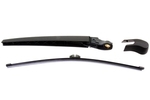 V202472 - : Wiper Arm Set, window cleaning for Vaico Image