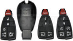 13684 - : Keyless Remote Case for Dorman Image