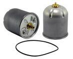 57467 - : WIX Cartridge Lube Metal Canister Filter for WIX Image