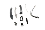 13548512 - : Front Driver Side Door Outside Handle Kit for ACDelco Image