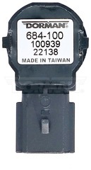Back Up Rear Sensor - Dorman (684-100)