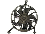 620627 - : Radiator Fan Assembly Without Controller for Dorman Image