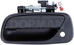 79342 - : Exterior Door Handle - Front Left for Dorman Image