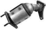 16701 - : Ultra EPA Direct Fit Catalytic Converter - Center for Walker Exhaust Image
