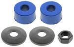 MK7404 - : Suspension Stabilizer Bar Link Bushing - Front for MEVOTECH Image
