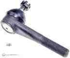 542869 - : Steering Tie Rod End - Front Left Inner (To Pitman Arm) for Dorman Image