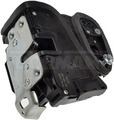 937925 - : Integrated Door Lock Actuator - Rear Left for Dorman Image