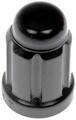 711656 - : Black Chrome Spline Drive Lock Set M14-1.50 for Dorman Image
