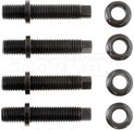 3129 - : Exhaust Stud Kit - M12-1.75 x 62mm for Dorman Image