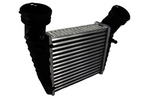 V15605064 - : Intercooler, charger for VEMO Image