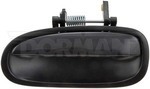 77648 - : Exterior Door Handle - Rear Left for Dorman Image