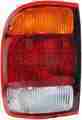 1610243 - : Tail Lamp Assembly - Right for Dorman Image